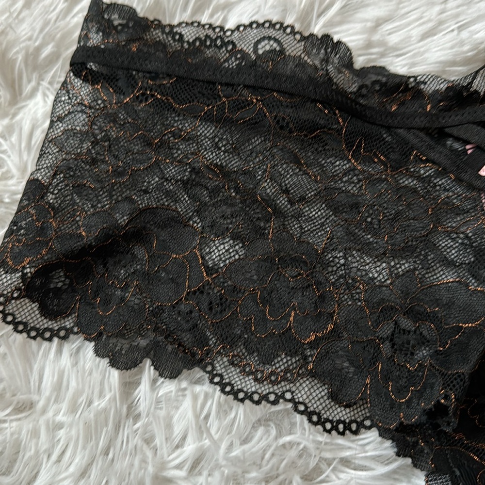 Hunkemoller panty